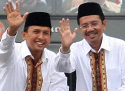 Ganteng Dituding Manipulasi Data Kerusakan Jalan di Sumut